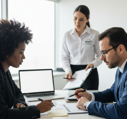 Advogados e Escritórios Jurídicos